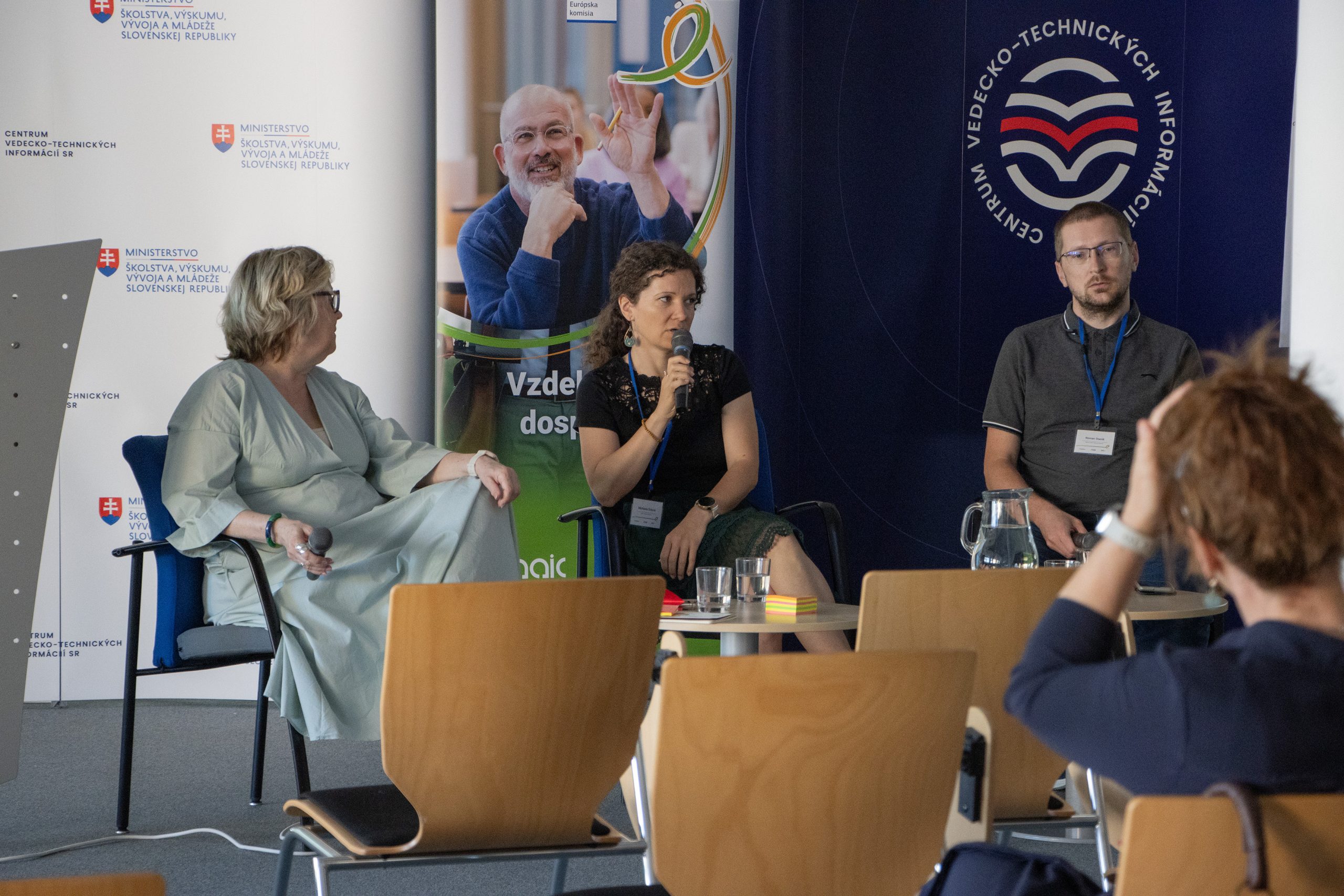Program Erasmus+ otvára knihovníkom nové možnosti vzdelávania a medzinárodnej spolupráce